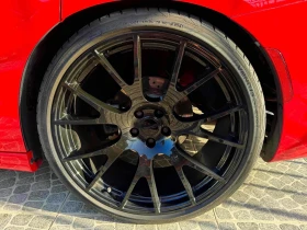 Dodge Charger 5.7/// 22* // CARBON// ЛИЗИНГ, снимка 9