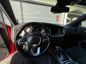 Dodge Charger 5.7/// 22* // CARBON// ЛИЗИНГ, снимка 6