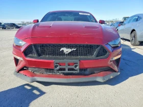 Ford Mustang GT Fastback, снимка 5
