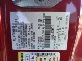 Ford Mustang GT Fastback, снимка 12