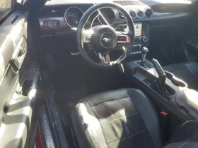 Ford Mustang GT Fastback, снимка 8