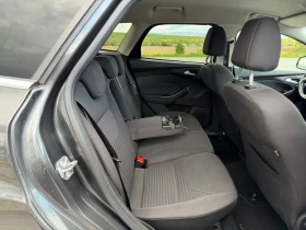Ford Focus 1.5 TDCI, снимка 8