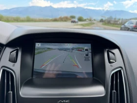 Ford Focus 1.5 TDCI, снимка 16