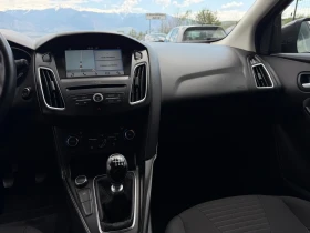 Ford Focus 1.5 TDCI, снимка 15