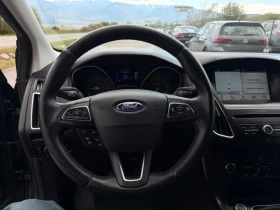 Ford Focus 1.5 TDCI, снимка 12