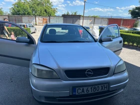 Opel Astra G, снимка 2
