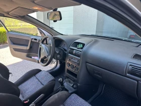 Opel Astra G, снимка 3
