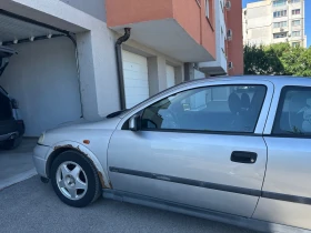 Opel Astra G, снимка 13
