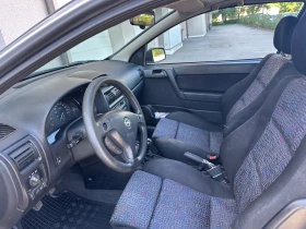 Opel Astra G, снимка 8