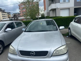 Opel Astra G, снимка 2