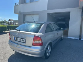 Opel Astra G, снимка 1