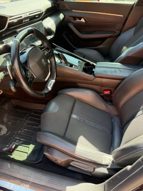 Peugeot 508 GT line, снимка 11