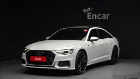Audi A6 QUATTRO / 360 CAM / ОБДУХВАНЕ / HEAD UP , снимка 1