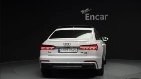 Audi A6 QUATTRO / 360 CAM / ОБДУХВАНЕ / HEAD UP , снимка 4