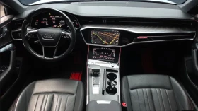 Audi A6 QUATTRO / 360 CAM / ОБДУХВАНЕ / HEAD UP , снимка 9