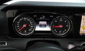 Mercedes-Benz E 220, снимка 5