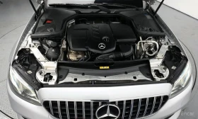 Mercedes-Benz E 220, снимка 14