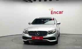 Mercedes-Benz E 220, снимка 1