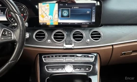 Mercedes-Benz E 220, снимка 10