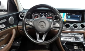 Mercedes-Benz E 220, снимка 6