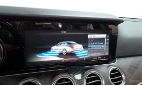 Mercedes-Benz E 220, снимка 12