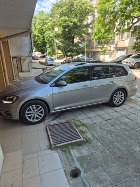 VW Golf Variant, снимка 2