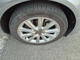 Audi A6 3.0 TDI Quattro* ПОДГРЕВ* КАМЕРА* ШИБИДАХ* , снимка 5