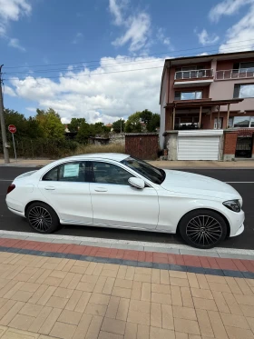 Mercedes-Benz C 220, снимка 5