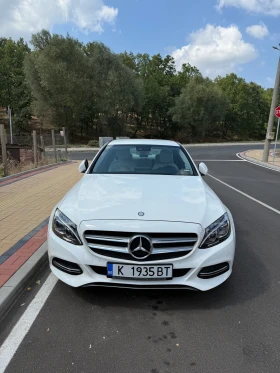 Mercedes-Benz C 220, снимка 2