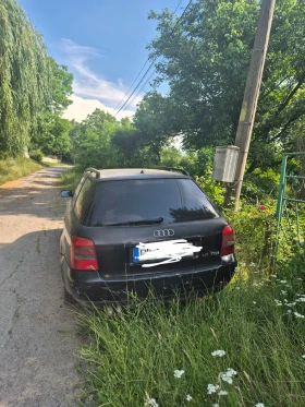 Audi A4 1.9 TDI, снимка 2
