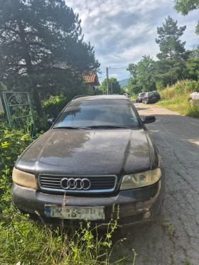 Audi A4 1.9 TDI, снимка 1