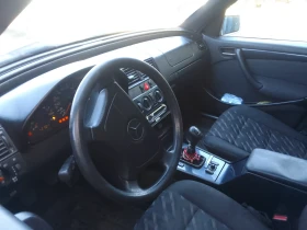 Mercedes-Benz C 220 С220, снимка 1