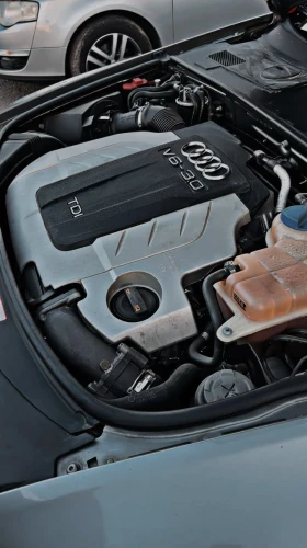 Audi A6 Ауди а6 ц6 4f 3.0TDI-233, снимка 10