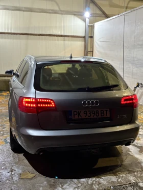 Audi A6 Ауди а6 ц6 4f 3.0TDI-233, снимка 7