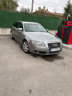 Audi A6 Ауди а6 ц6 4f 3.0TDI-233, снимка 8