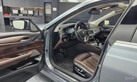 BMW 640 ДИСТРОНИК * ОБДУХВАНЕ * HEAD-UP * H/K, снимка 15