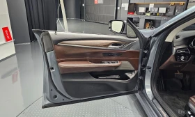 BMW 640 ДИСТРОНИК * ОБДУХВАНЕ * HEAD-UP * H/K, снимка 13