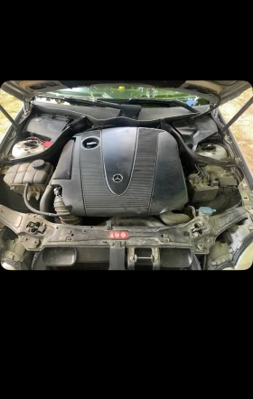 Mercedes-Benz C 220, снимка 7