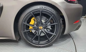 Porsche Cayman 2.5 GTS  CARFAX, снимка 6