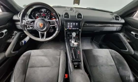 Porsche Cayman 2.5 GTS  CARFAX, снимка 8