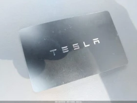 Tesla Model Y LONG RANGE* DUAL MOTOR* PREMIUM* КОЖА* ПОДГРЕВ* ПА, снимка 10