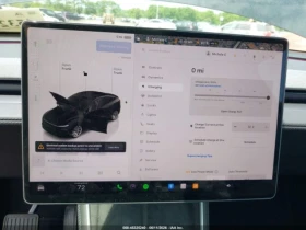 Tesla Model Y LONG RANGE* DUAL MOTOR* PREMIUM* КОЖА* ПОДГРЕВ* ПА, снимка 16