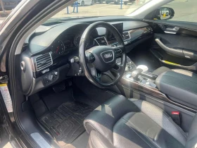 Audi A8 * 3.0L TDI * ДИСТРОНИК * ХЕД-ЪП * 360 КАМЕРА, снимка 7
