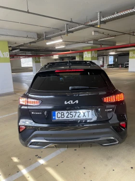 Kia XCeed, снимка 7