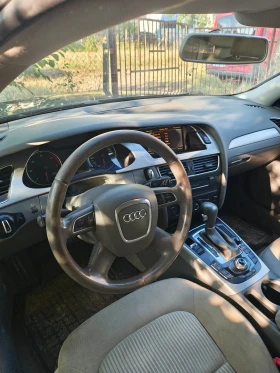 Audi A4 B8, снимка 2