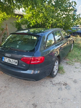 Audi A4 B8, снимка 8