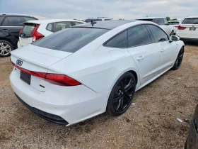 Audi A7 Prestige S-Line/ОБДУХВАНЕ/ПАНОРАМА/360, снимка 3