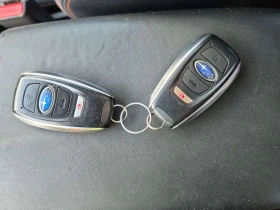 Subaru Crosstrek TOURING/CARFAX/ФИНАНСИРАНЕ, снимка 8