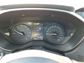 Subaru Crosstrek TOURING/CARFAX/ФИНАНСИРАНЕ, снимка 9