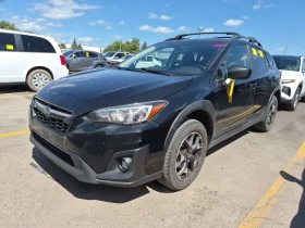 Subaru Crosstrek TOURING/CARFAX/ФИНАНСИРАНЕ, снимка 1